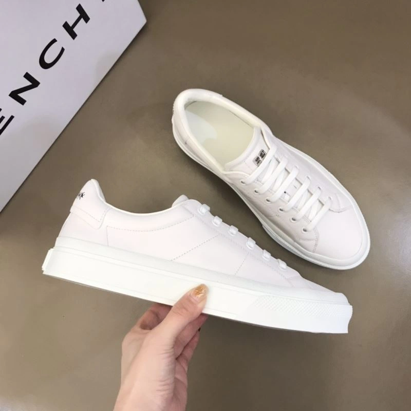 Gxvxnchy Sneakers WellDesigned 154865