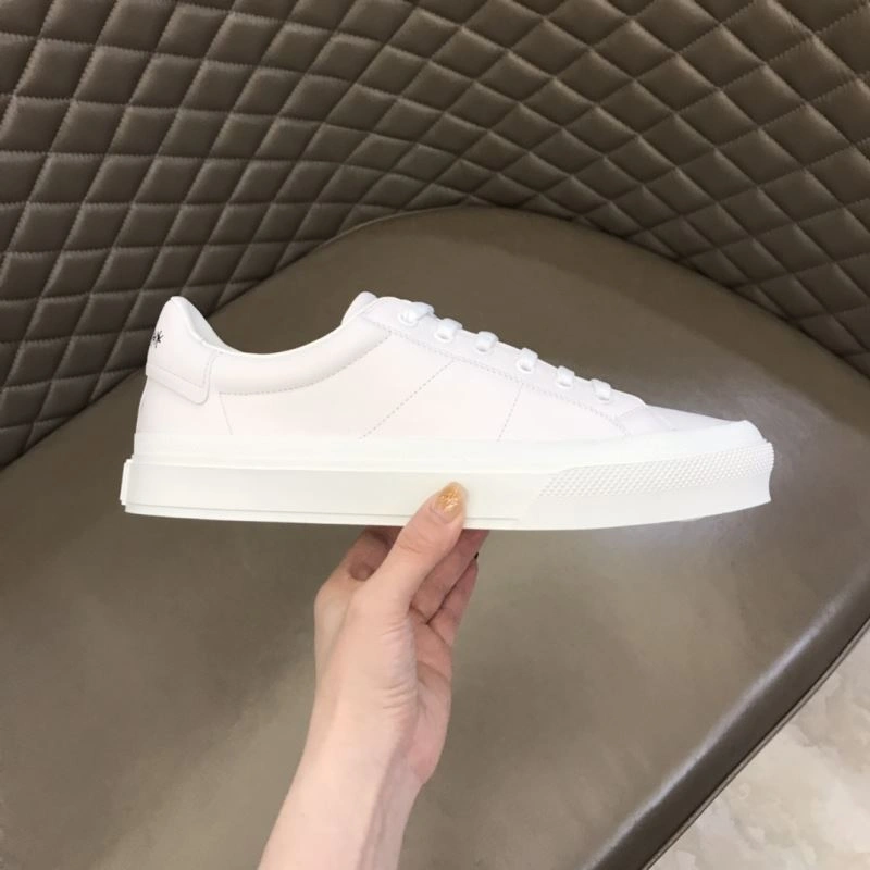 Gxvxnchy Sneakers WellDesigned 154865