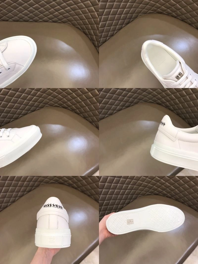Gxvxnchy Sneakers WellDesigned 154865