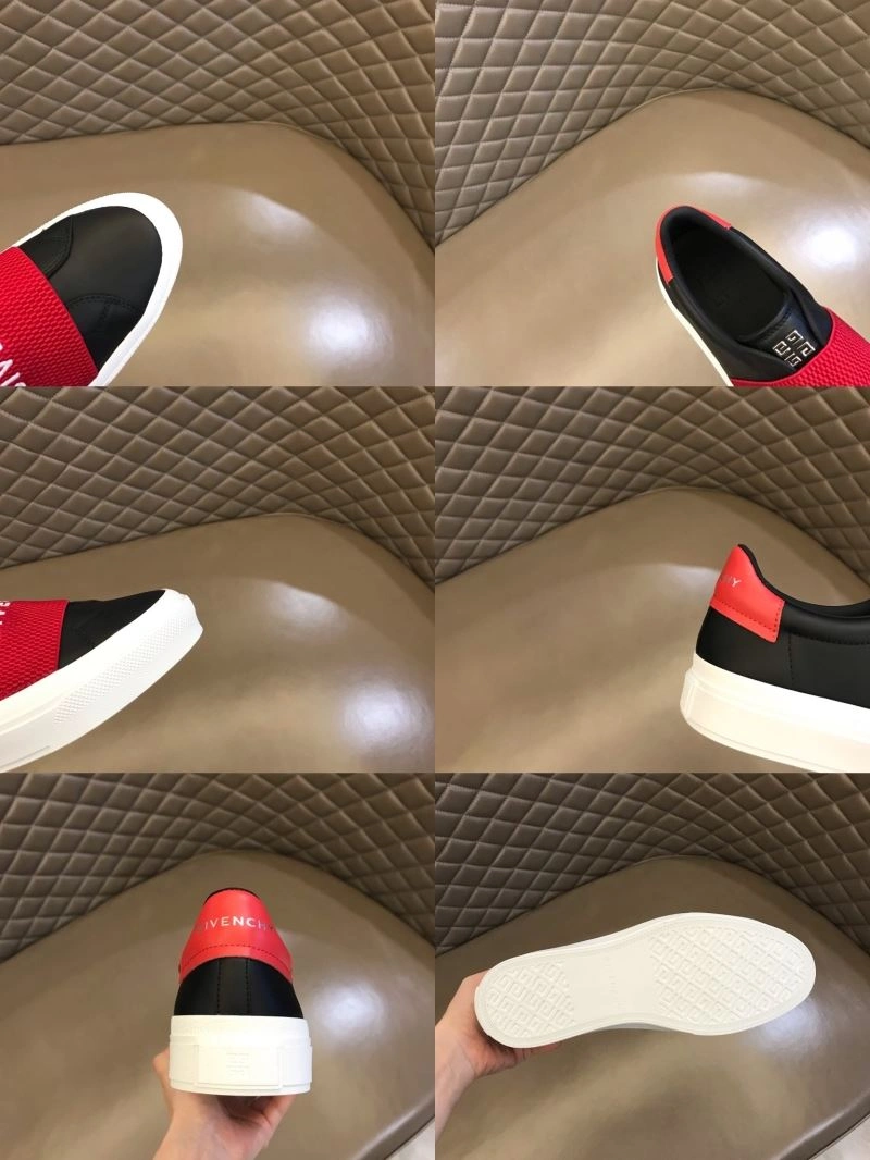 Gxvxnchy Sneakers AllSeason 154864
