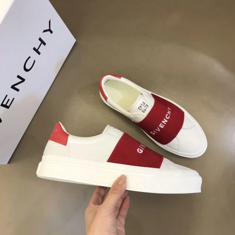 Gxvxnchy Sneakers ModernLook 154863