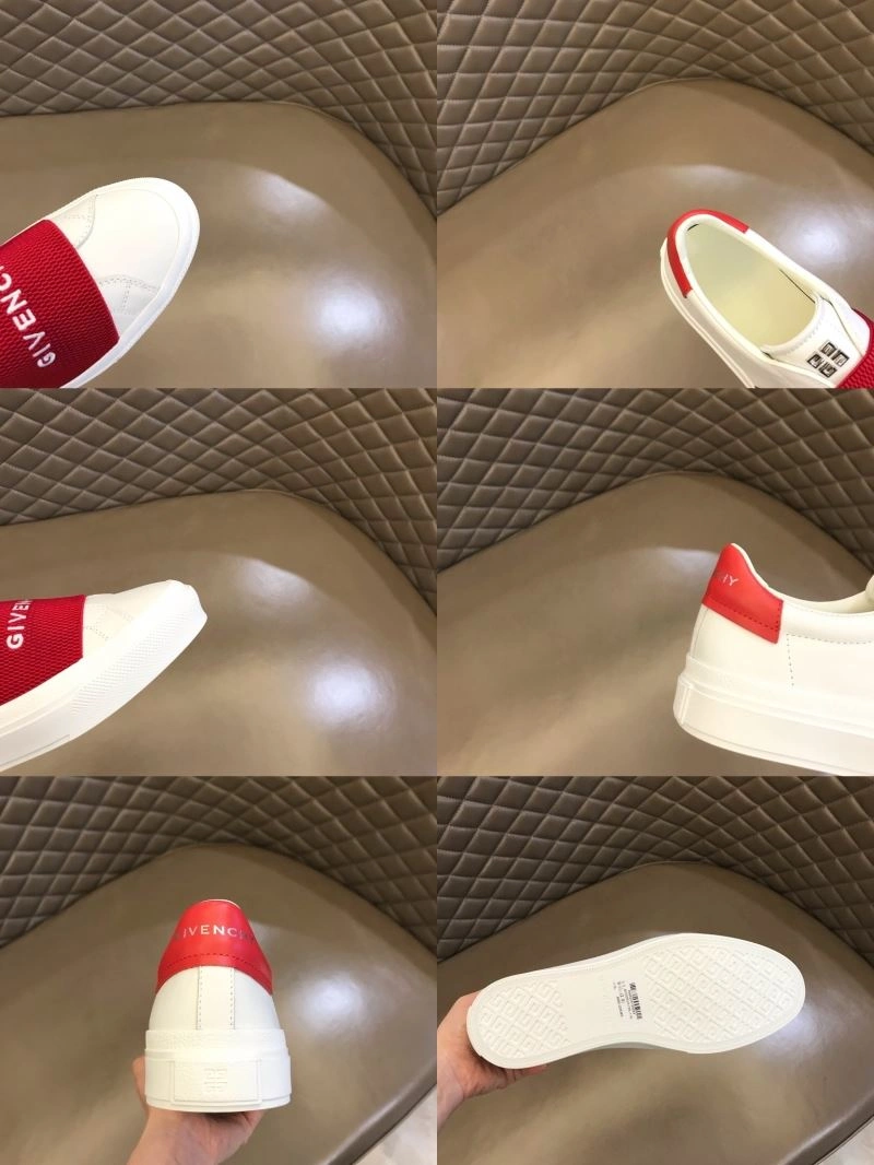 Gxvxnchy Sneakers ModernLook 154863