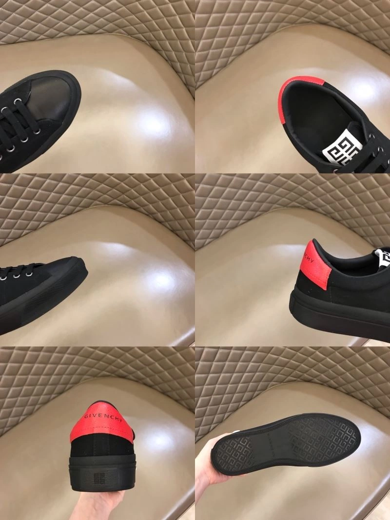 Gxvxnchy Sneakers NewStyle 154862