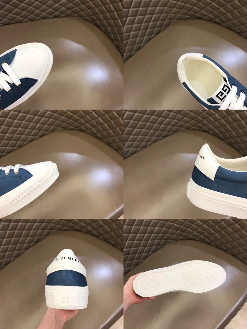 Lightweight Gxvxnchy Sneakers 154861