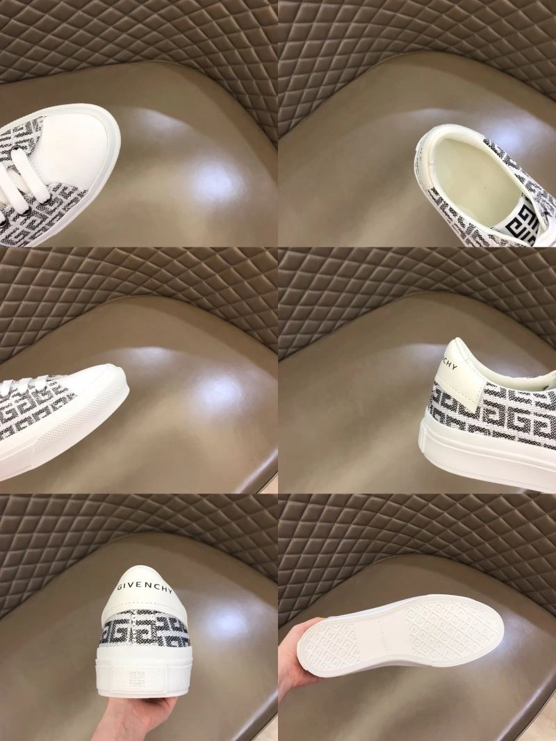 Gxvxnchy Sneakers Fashionable 154860