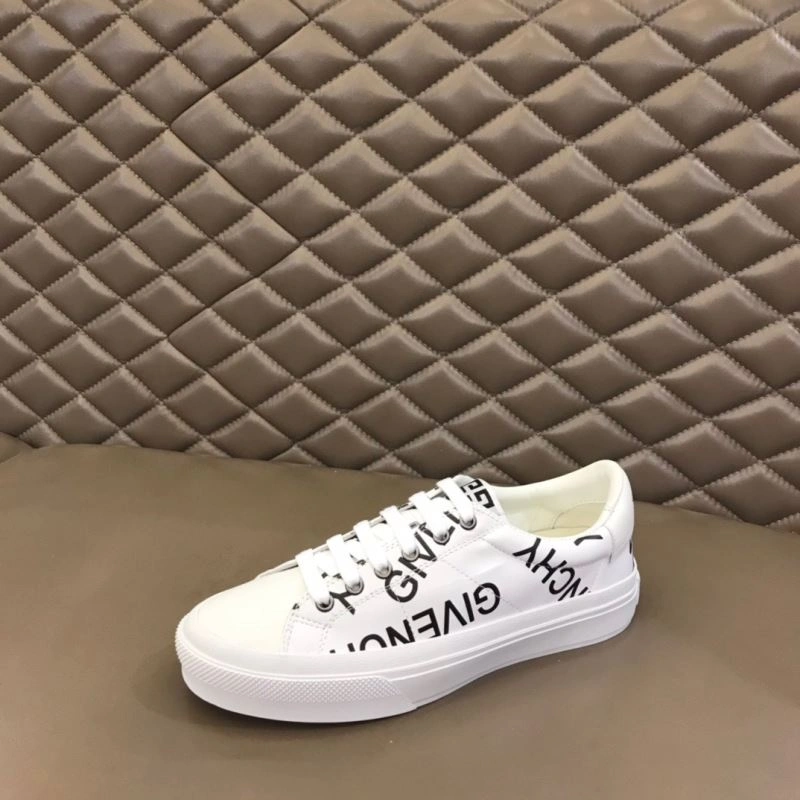 Sleek Gxvxnchy Sneakers 154854