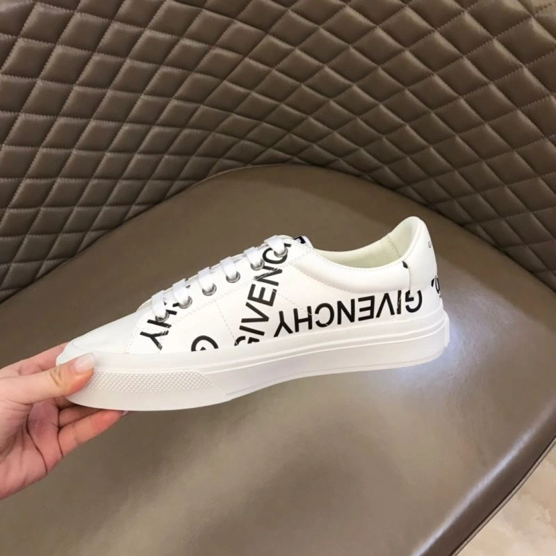 Sleek Gxvxnchy Sneakers 154854