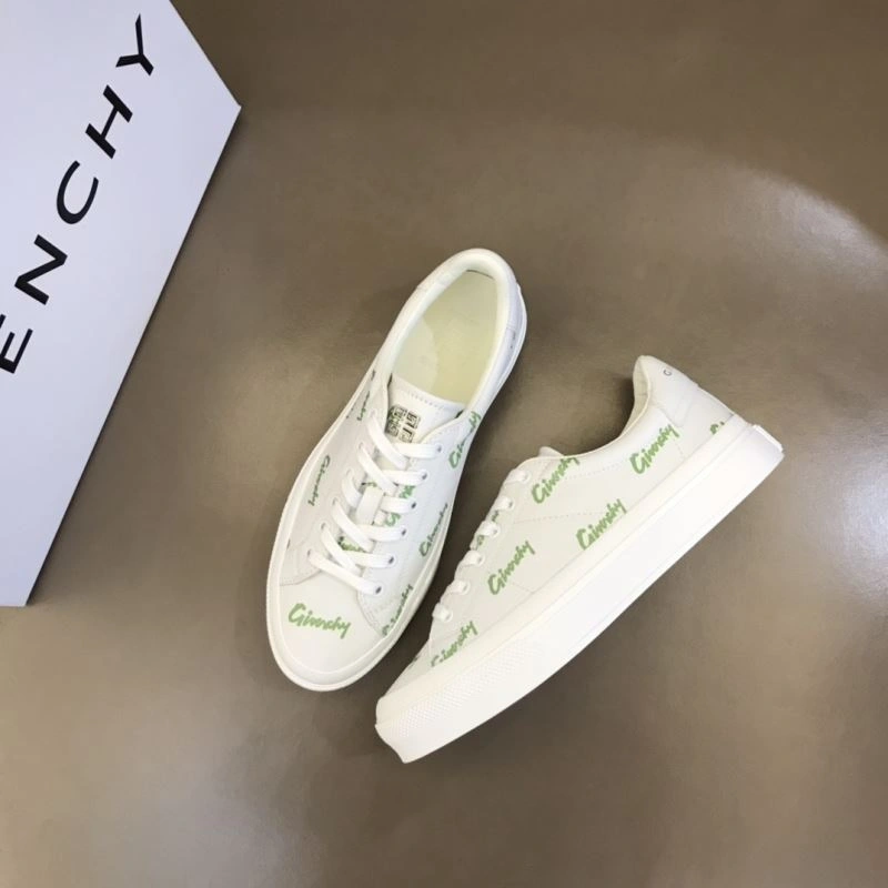 Modern Gxvxnchy Sneakers 154857