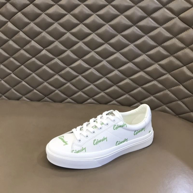 Modern Gxvxnchy Sneakers 154857