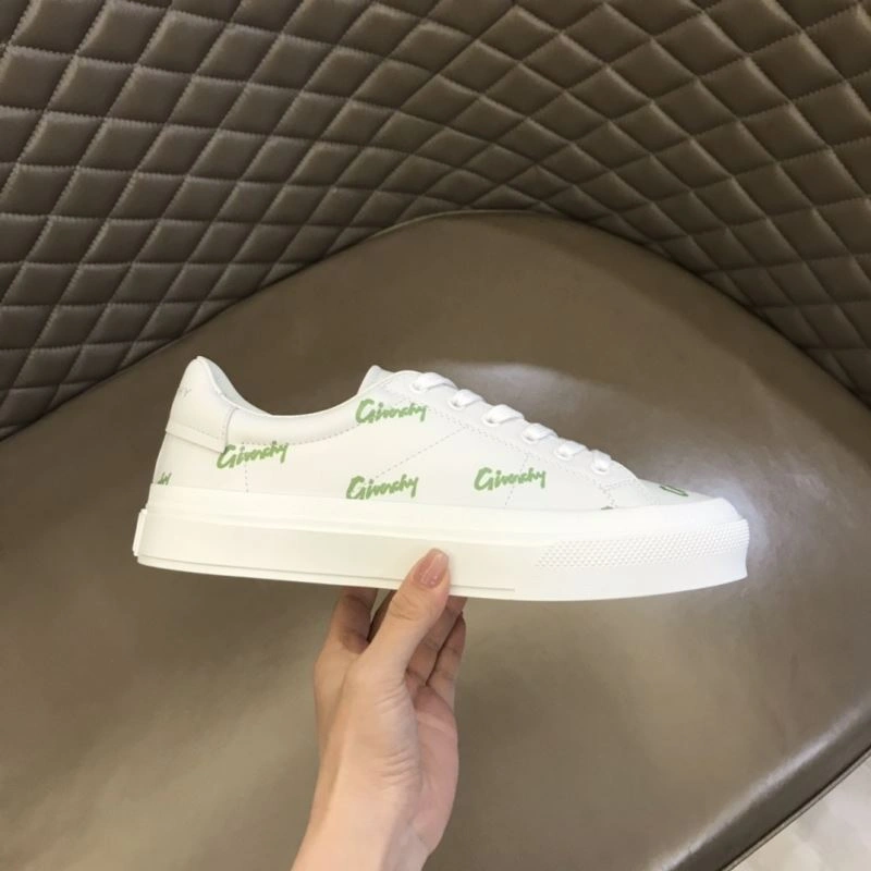 Modern Gxvxnchy Sneakers 154857
