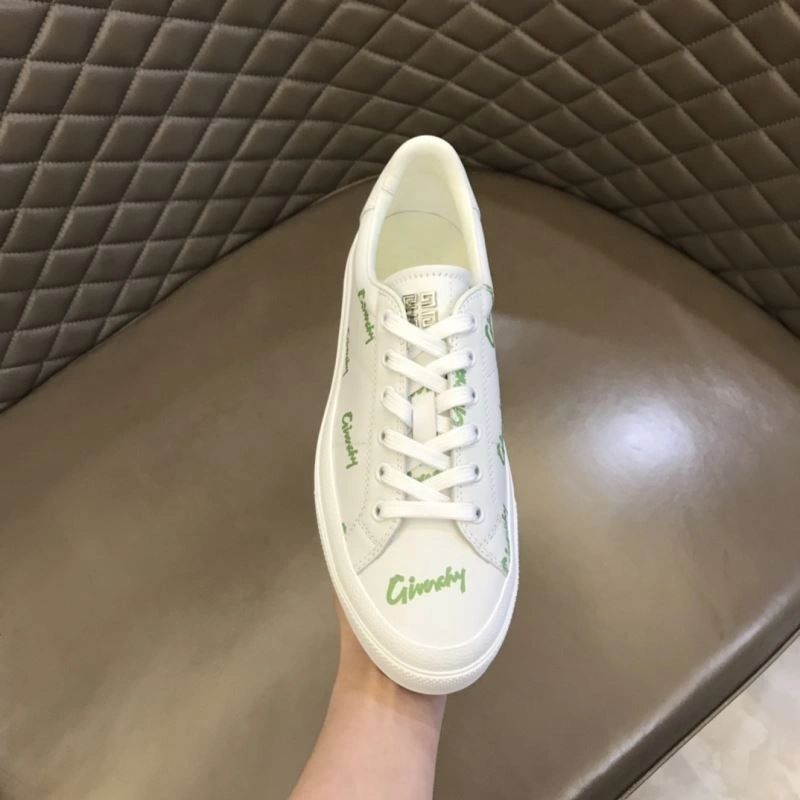 Modern Gxvxnchy Sneakers 154857