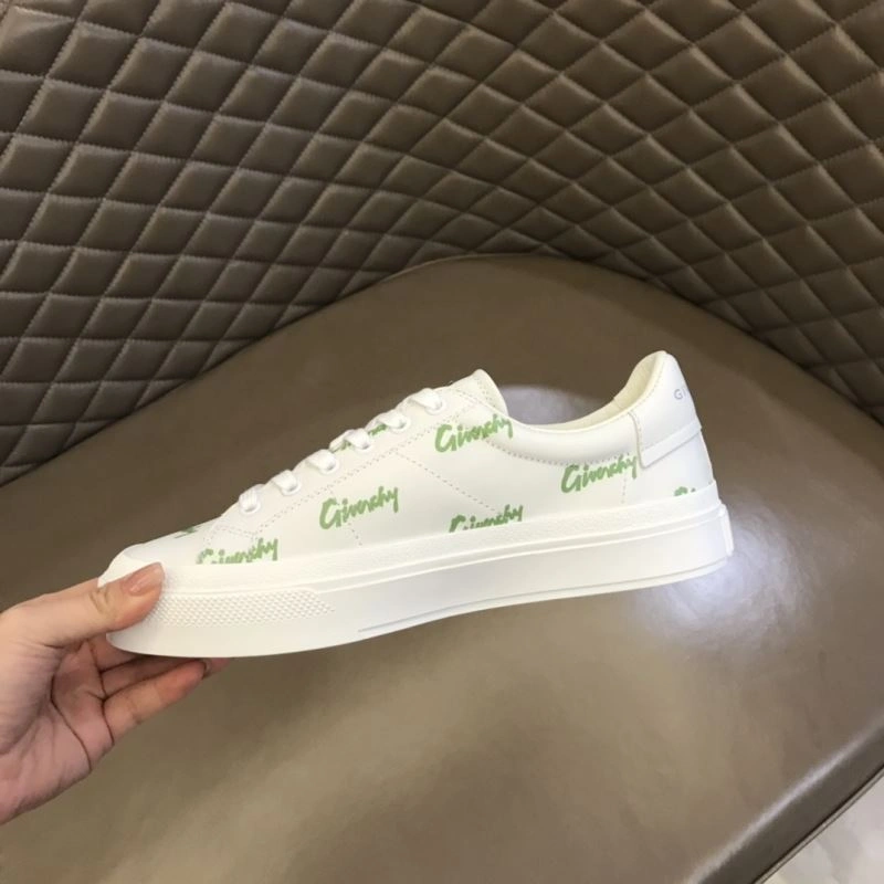 Modern Gxvxnchy Sneakers 154857