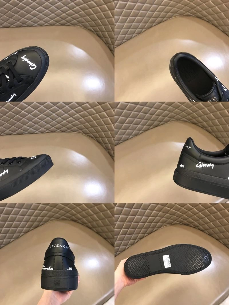 Stylish Gxvxnchy Sneakers 154859