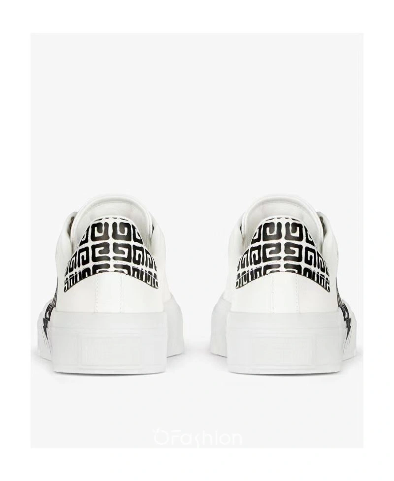 EyeCatching Gxvxnchy Sneakers 154856