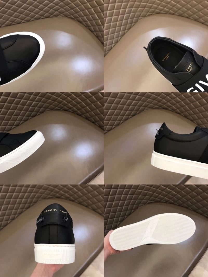 StreetReady Gxccx Sneakers 166900