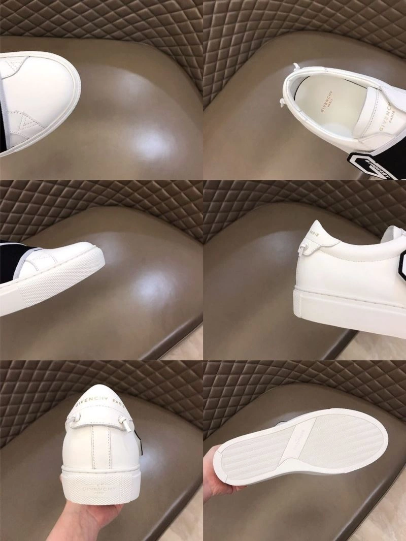 Stylish Gxccx Sneakers 166913