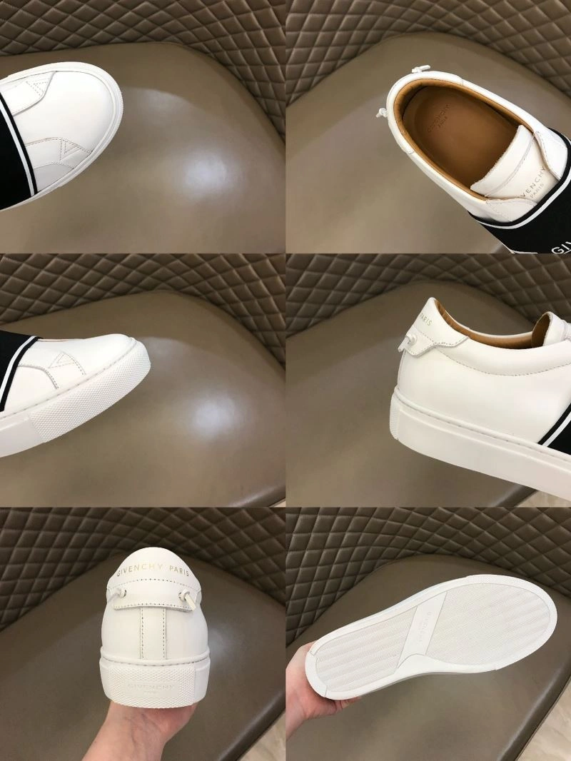 Gxccx Sneakers Unique 166897