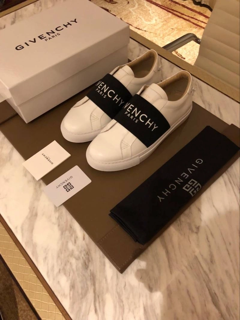 GoAnywhere Gxvxnchy Sneakers 154847