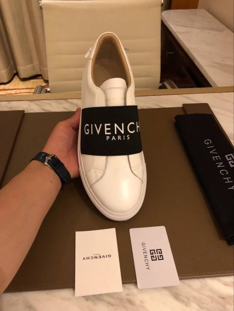 GoAnywhere Gxvxnchy Sneakers 154847