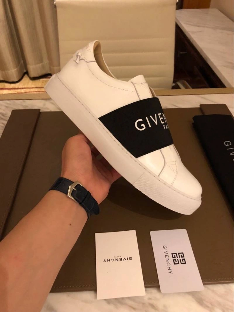 GoAnywhere Gxvxnchy Sneakers 154847