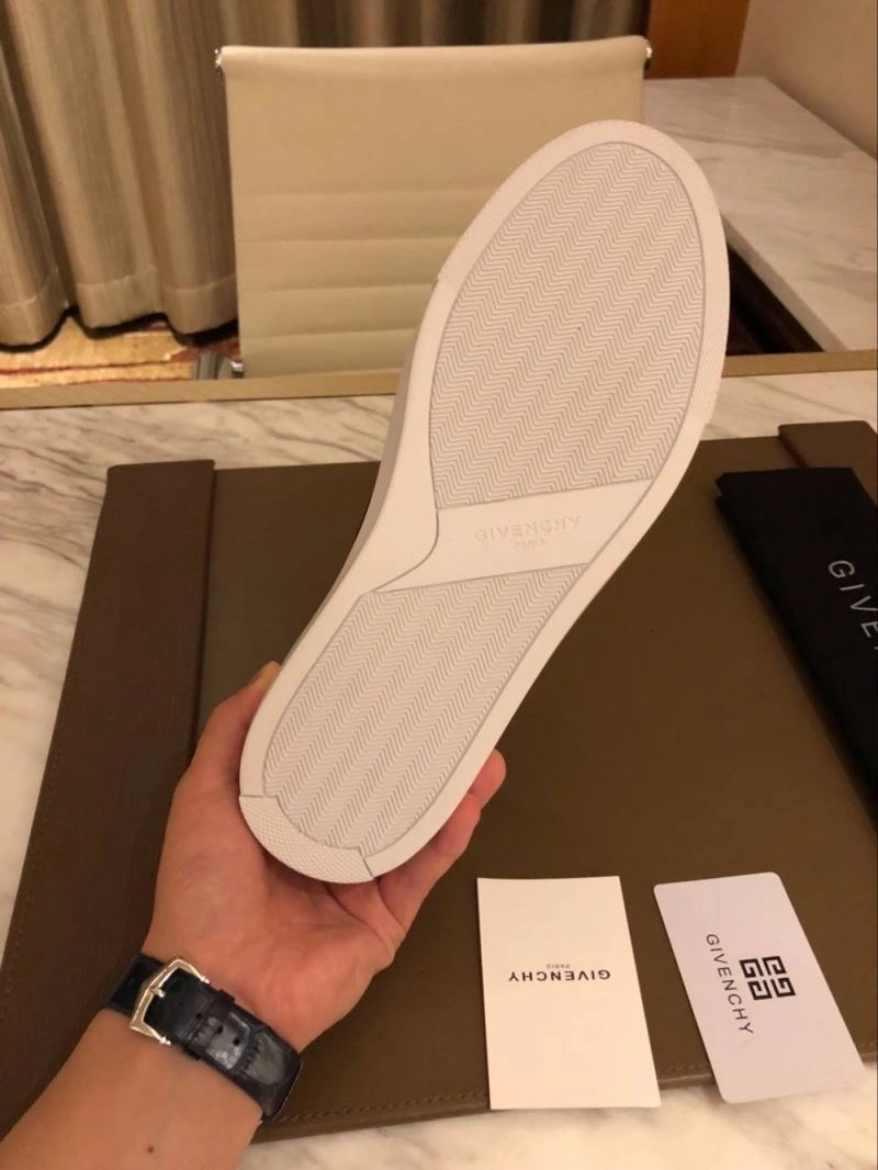 GoAnywhere Gxvxnchy Sneakers 154847