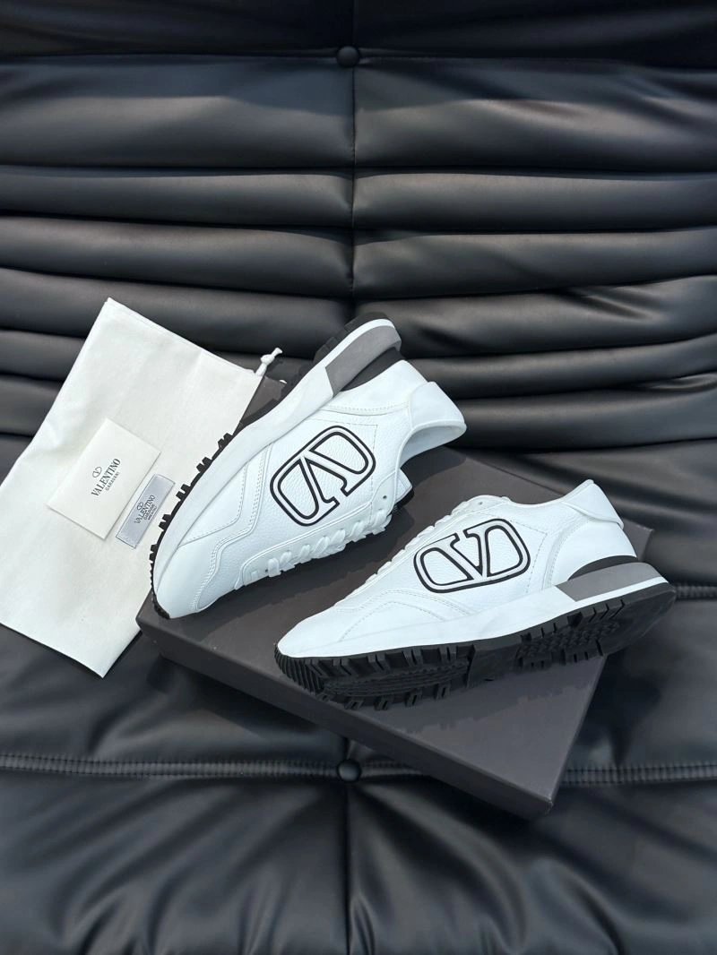 StreetReady Vxlxntino Casual Shoes 233517