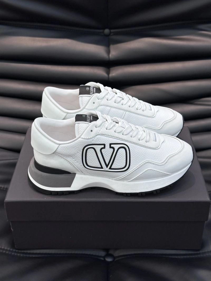 StreetReady Vxlxntino Casual Shoes 233517