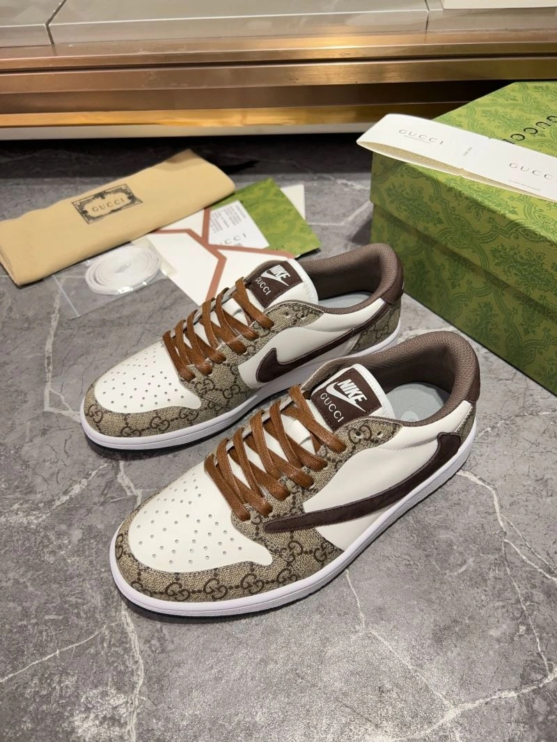 Gxccx Sneakers Breathable 166902