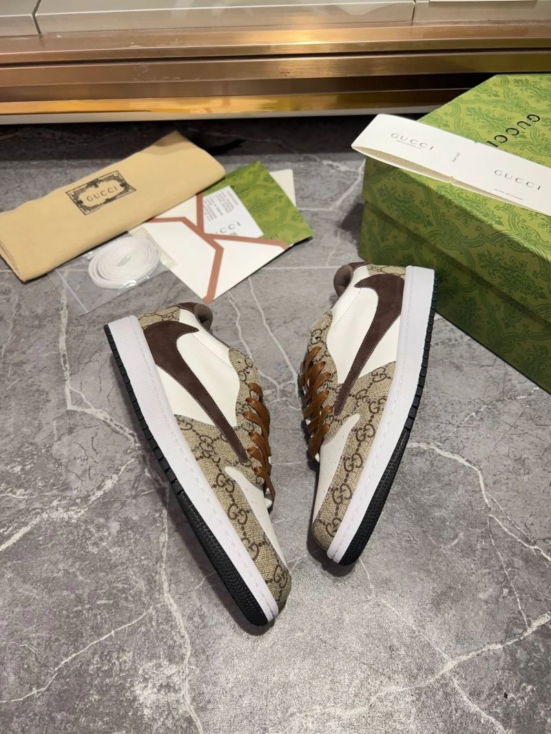 Gxccx Sneakers Breathable 166902