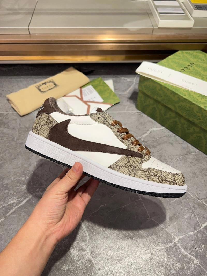 Gxccx Sneakers Breathable 166902