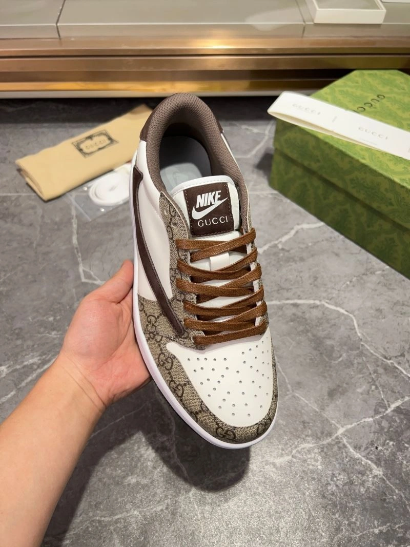 Gxccx Sneakers Breathable 166902