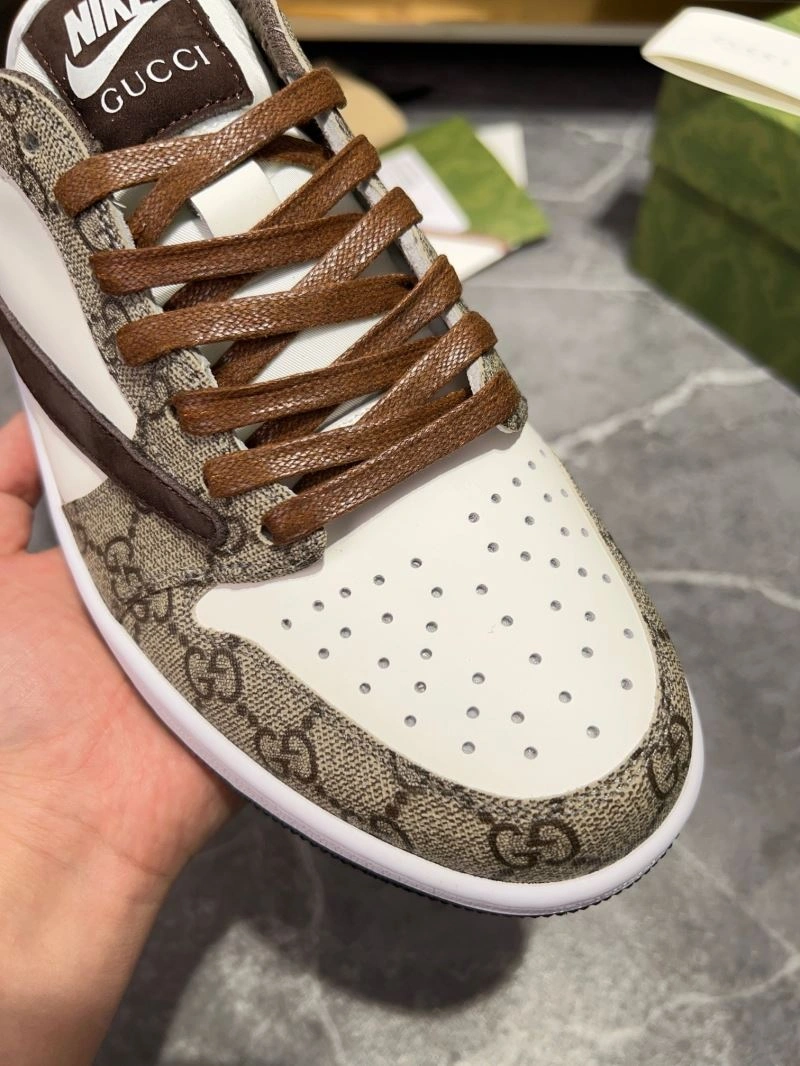 Gxccx Sneakers Breathable 166902