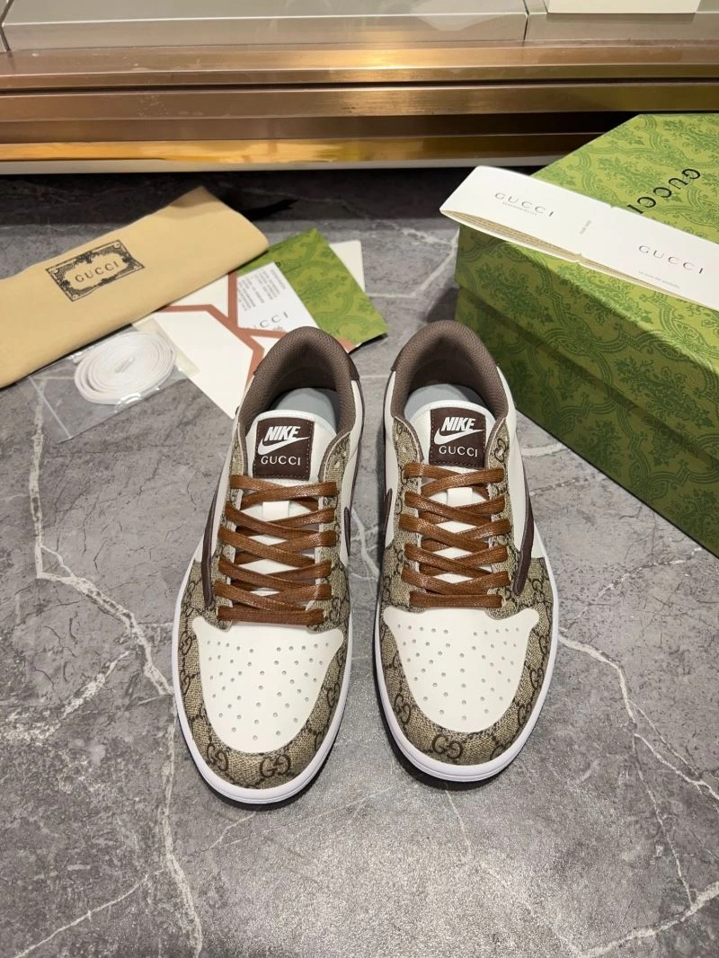 Gxccx Sneakers Breathable 166902