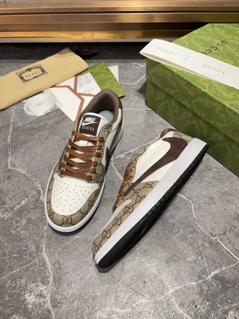 Gxccx Sneakers Breathable 166902