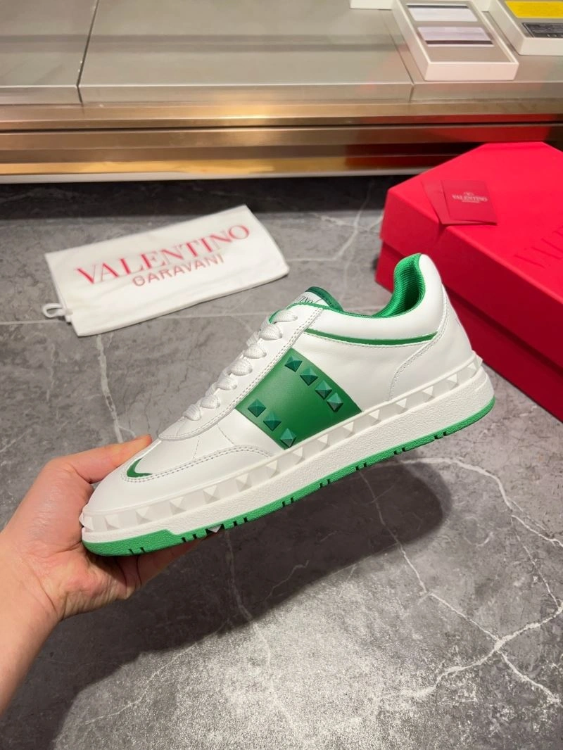 StreetReady Vxlxntino Casual Shoes 233509