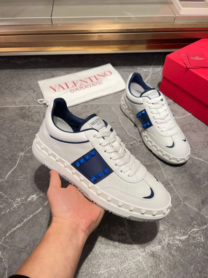 Sophisticated Vxlxntino Casual Shoes 233508