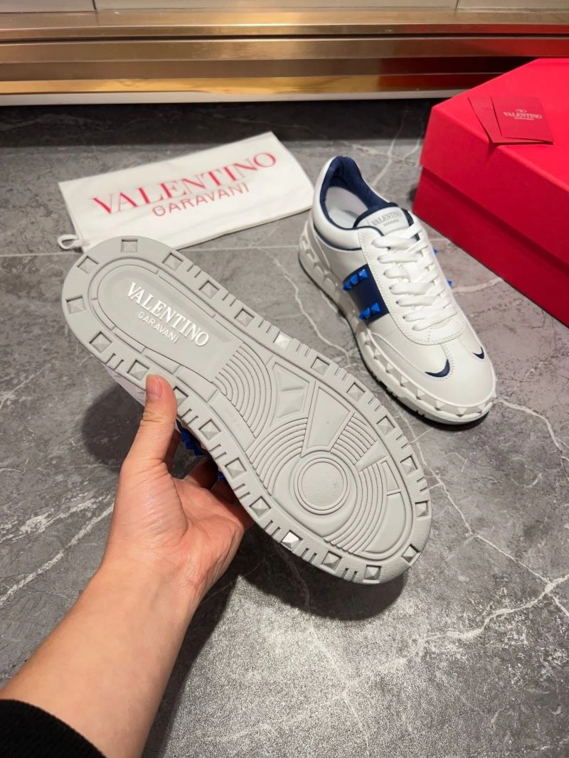 Sophisticated Vxlxntino Casual Shoes 233508