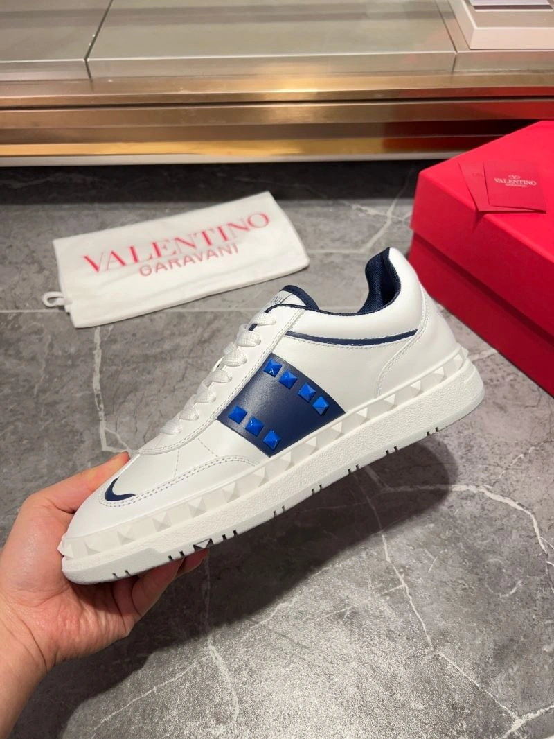 Sophisticated Vxlxntino Casual Shoes 233508