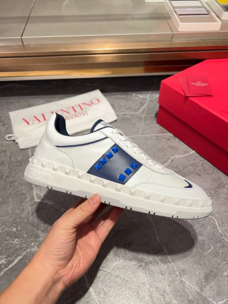 Sophisticated Vxlxntino Casual Shoes 233508