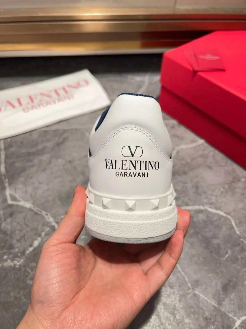 Sophisticated Vxlxntino Casual Shoes 233508