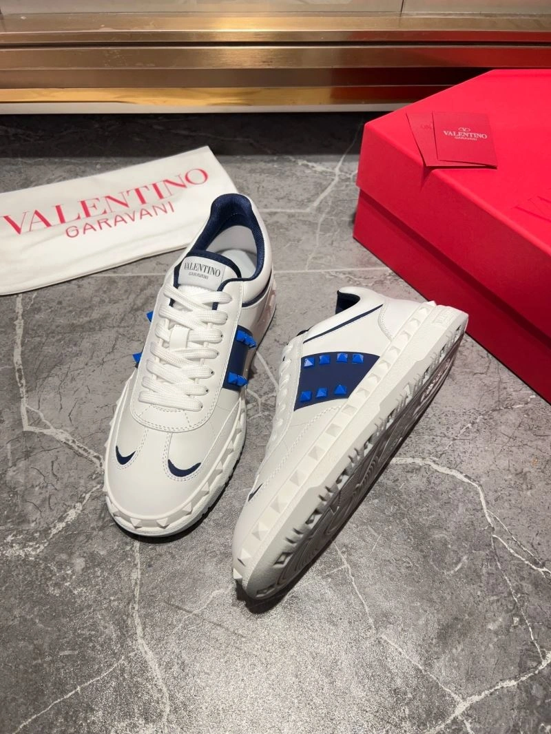 Sophisticated Vxlxntino Casual Shoes 233508