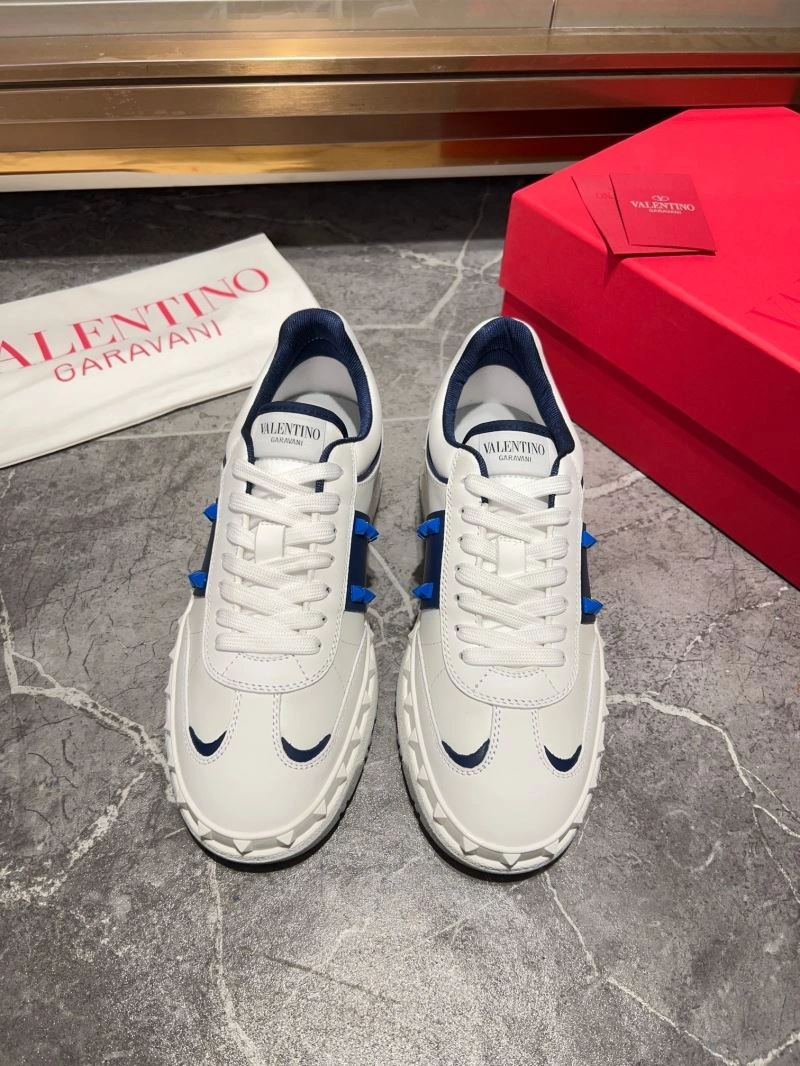 Sophisticated Vxlxntino Casual Shoes 233508