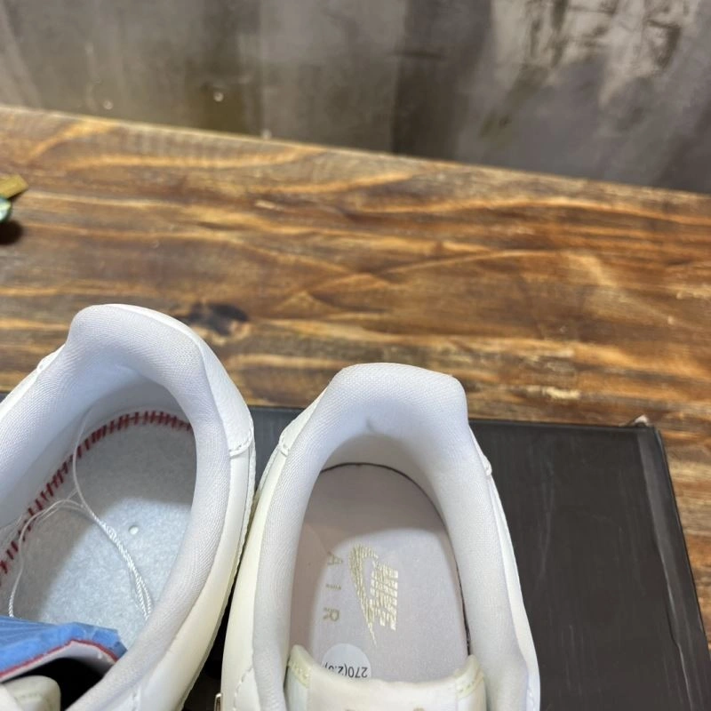 Bold Nxkx Sneakers 200518