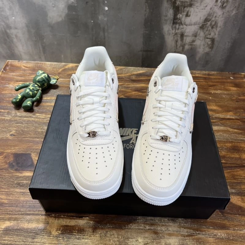 Nxkx Sneakers Elegant 200512