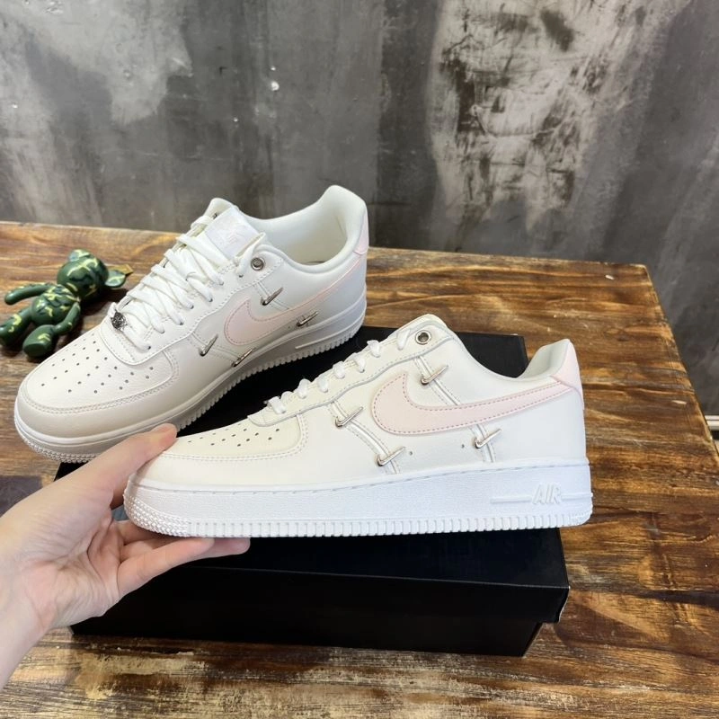Nxkx Sneakers Elegant 200512