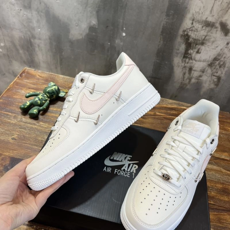 Nxkx Sneakers Elegant 200512