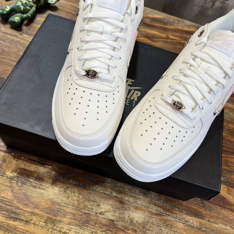 Nxkx Sneakers Elegant 200512