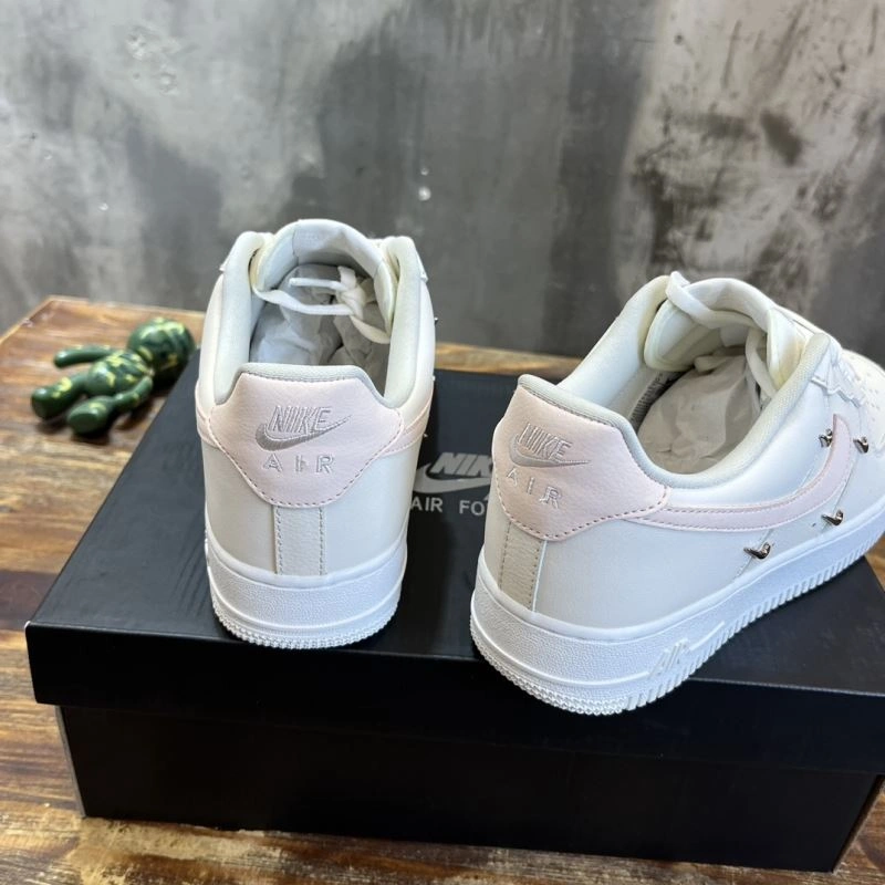 Nxkx Sneakers Elegant 200512
