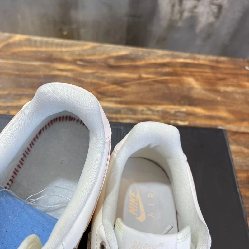 Nxkx Sneakers Elegant 200512