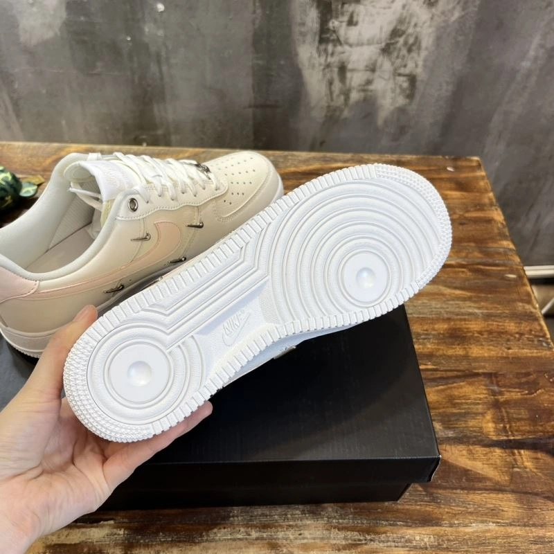 Nxkx Sneakers Elegant 200512